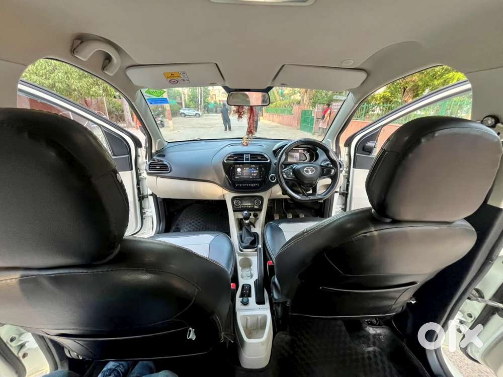 Tata Tigor 1.2 Revotron Xz Plus Cng, 2022, Cng & Hybrids