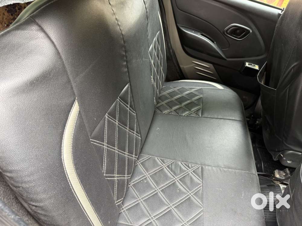 Datsun Redigo A, 2018, Cng & Hybrids