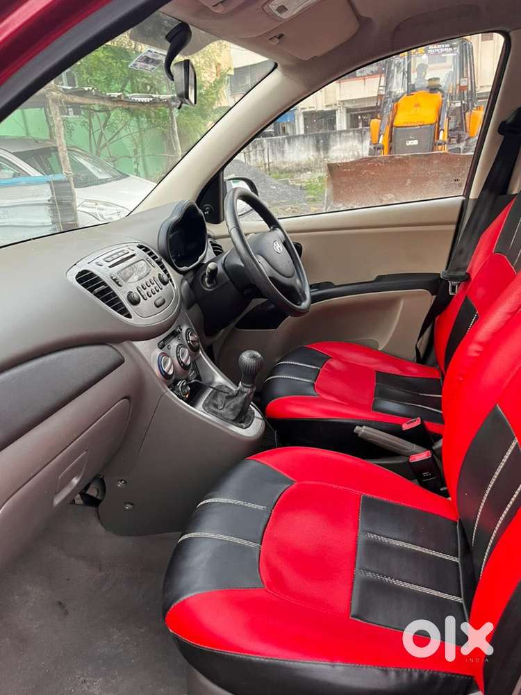 Hyundai I10, 2014, Petrol