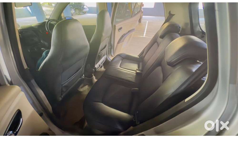 Hyundai I10 2010 Petrol Automatic