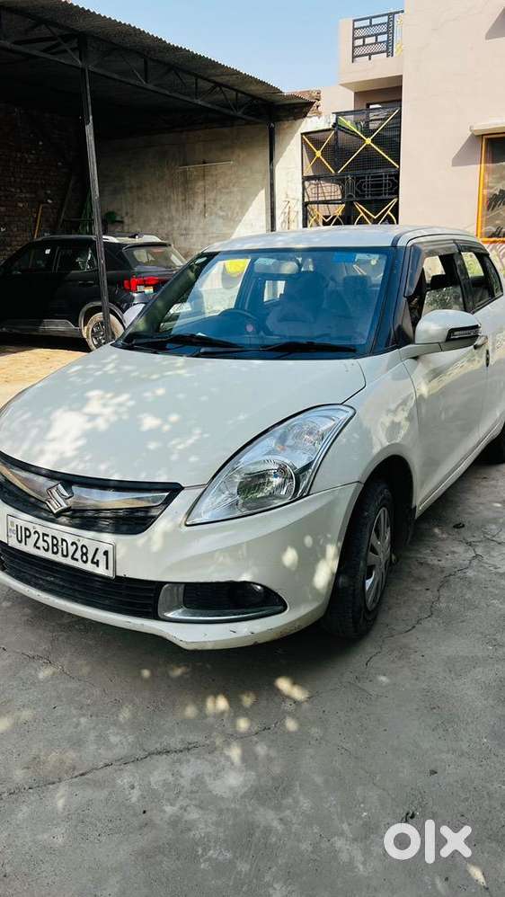 Maruti Suzuki Petrol 2014