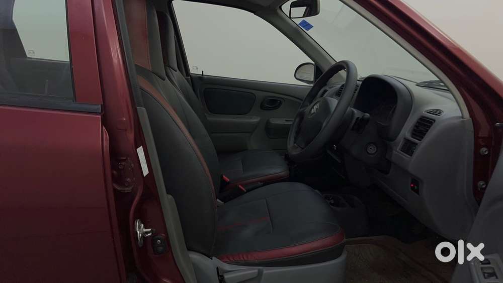 Maruti Suzuki Alto K10 Vxi, 2012, Petrol