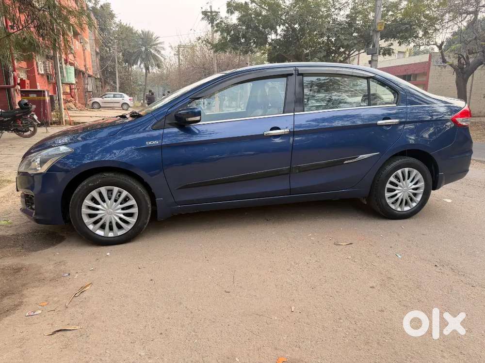 Ciaz  Diesel Vdi 2018 Model, 73000 Klmtrs, Very Excellent Condition