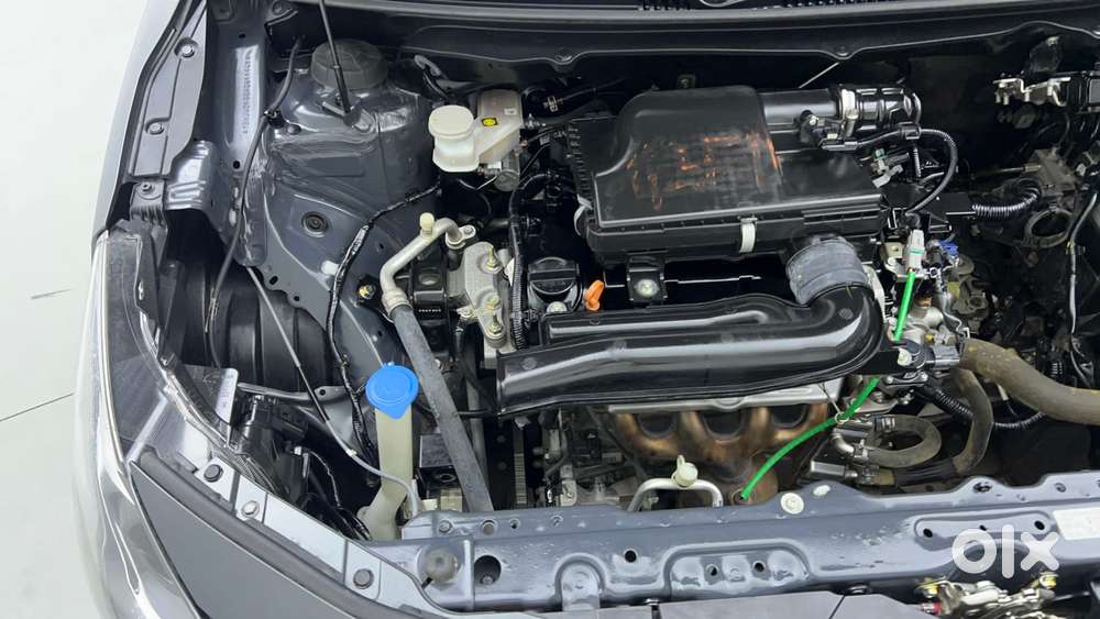 Toyota Glanza 1.2 S, 2024, Petrol