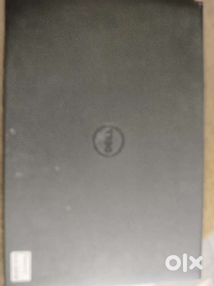 Old laptop for sale in ₹12,000