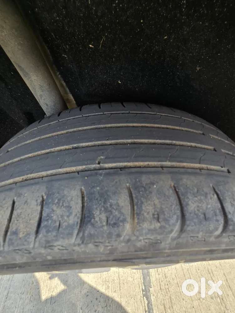 Maruti Suzuki Brezza 2017