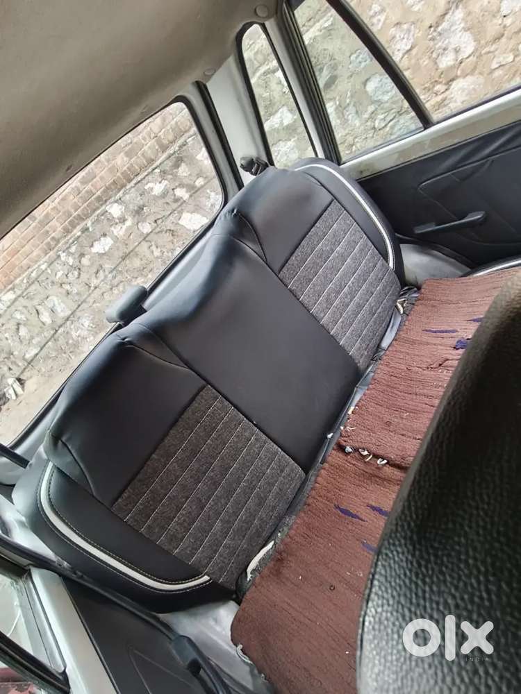 Maruti Suzuki 800 2005
