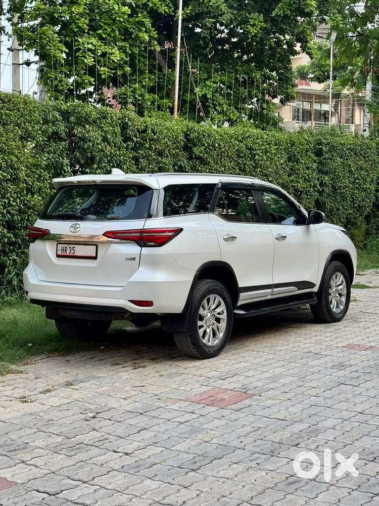 Toyota Fortuner 4x2 At 2.8 Diesel, 2025, Diesel