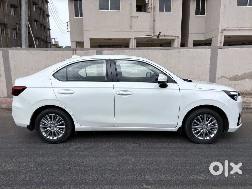 Honda Amaze Vx 1.2 Petrol Cvt, 2025, Cng & Hybrids