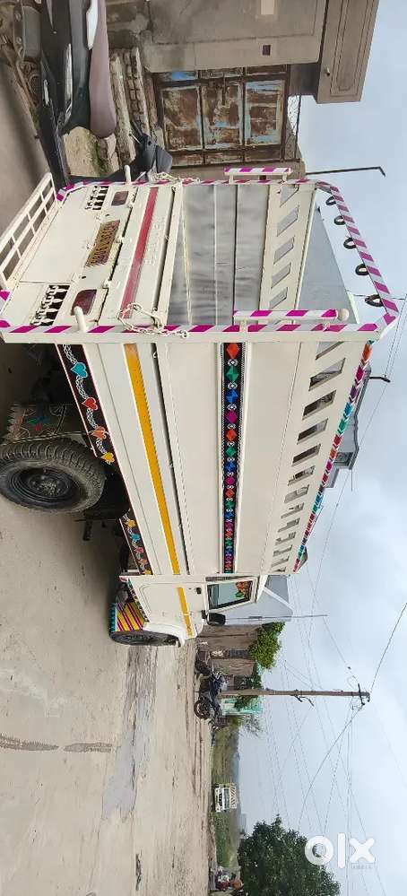 Mahindra Bolero 2017 Diesel