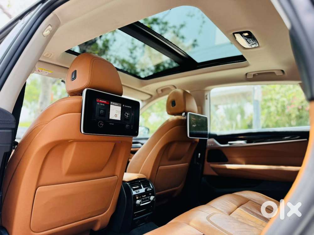 Bmw 6 Series Gt 630i M Sport, 2019, Petrol