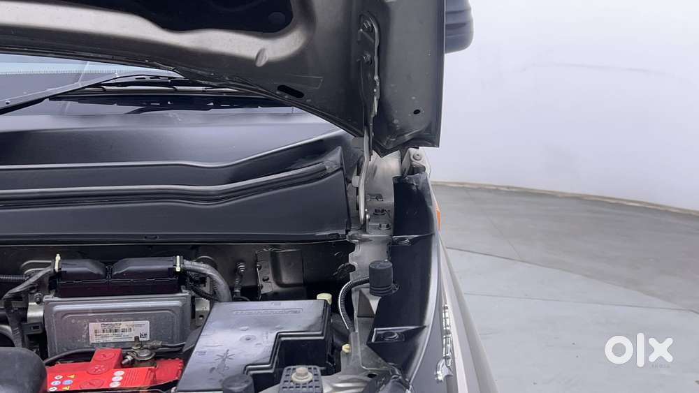 Mahindra Kuv100 Nxt 1.2 K2 Diesel 6 Str, 2018, Petrol