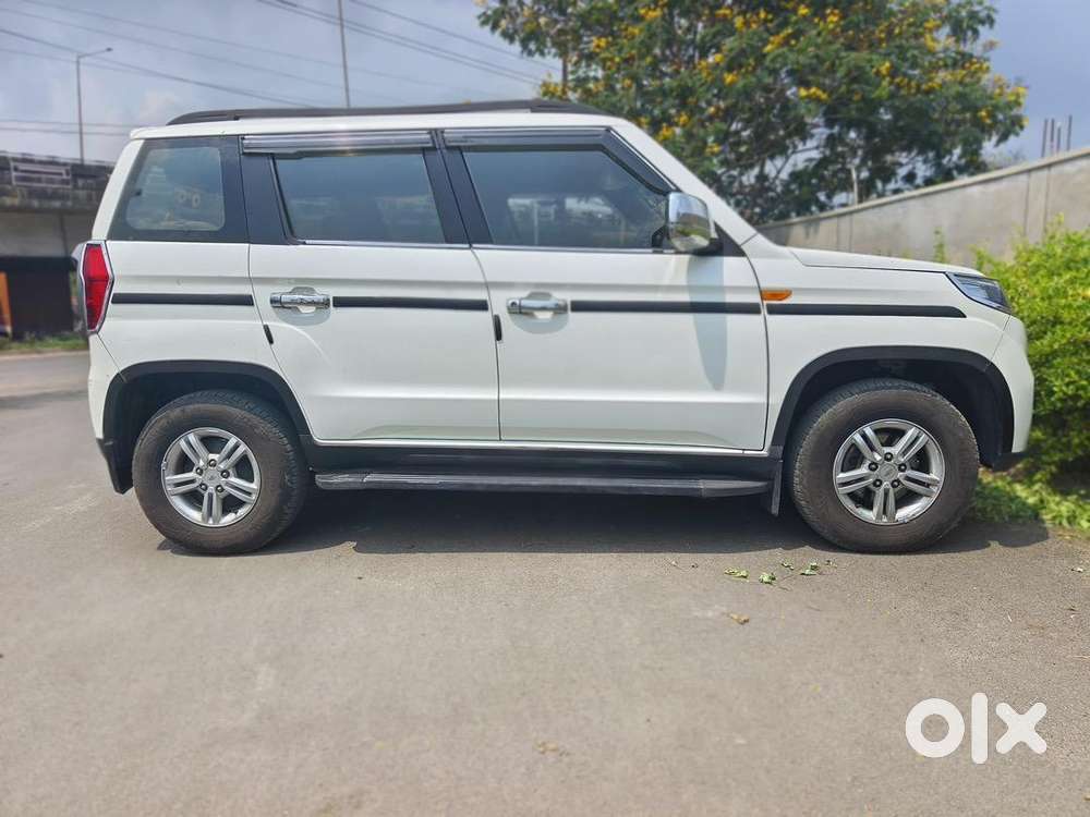 Mahindra Bolero Neo 2022 Diesel Good Condition