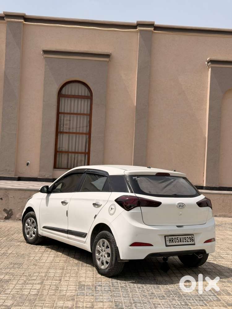Hyundai I20 2017 Diesel Well Maintained