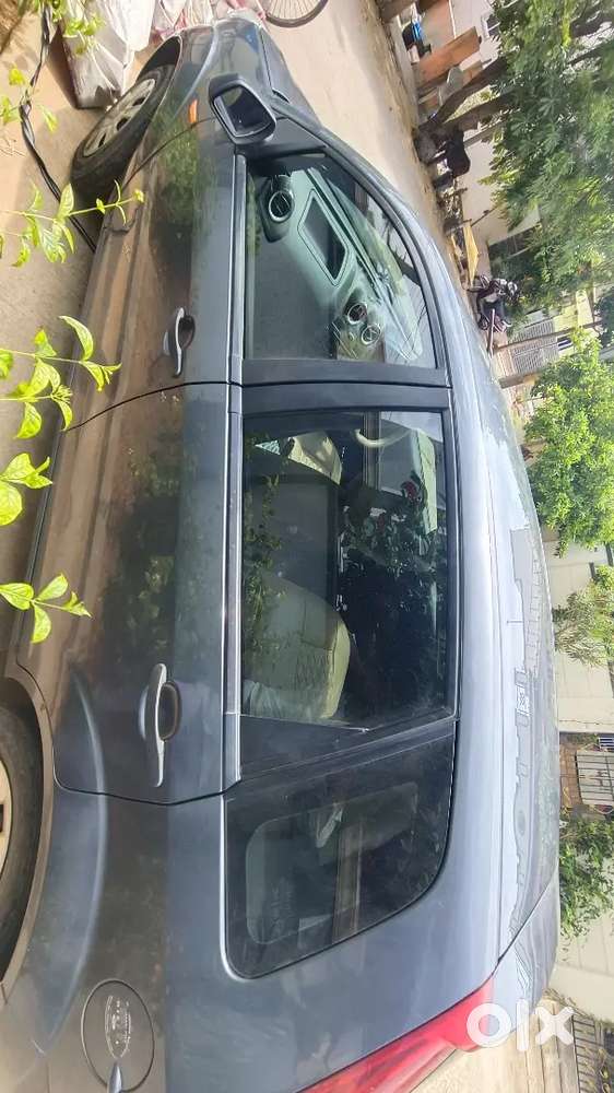 Ford Figo Diesel 2014