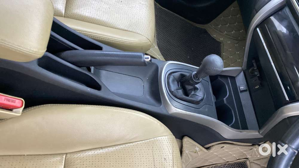 Honda City I-vtec Vx, 2018, Petrol