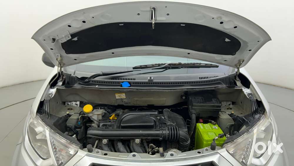 Datsun Redigo 1.0 S, 2019, Petrol