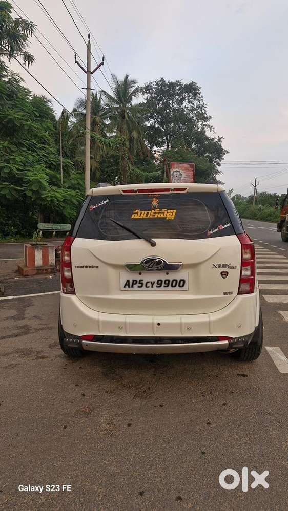 Mahindra Xuv500 2014 Diesel Good Condition