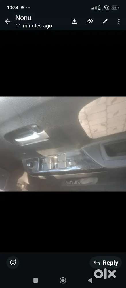 Maruti Suzuki Wagon R 2017 Petrol 15000 Km Driven