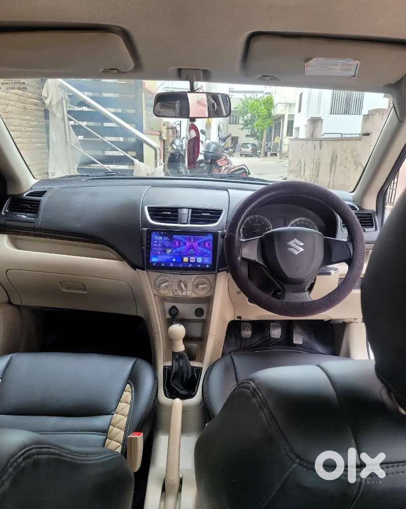 Maruti Suzuki Dzire Vdi