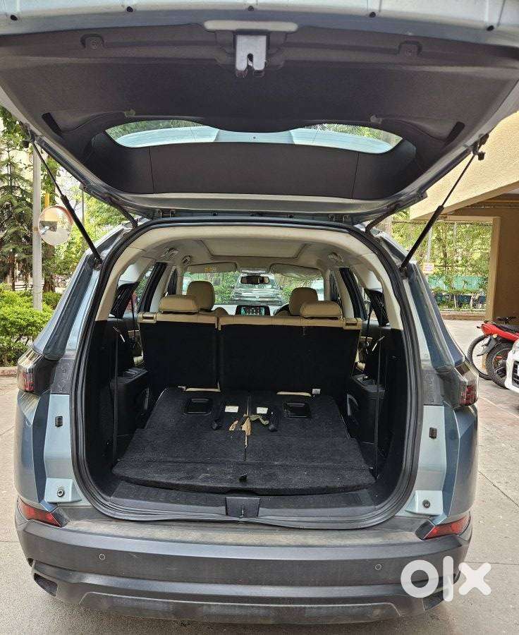 Tata Safari 2.0 Kryotec Xza Plus Kaziranga, 2021, Diesel