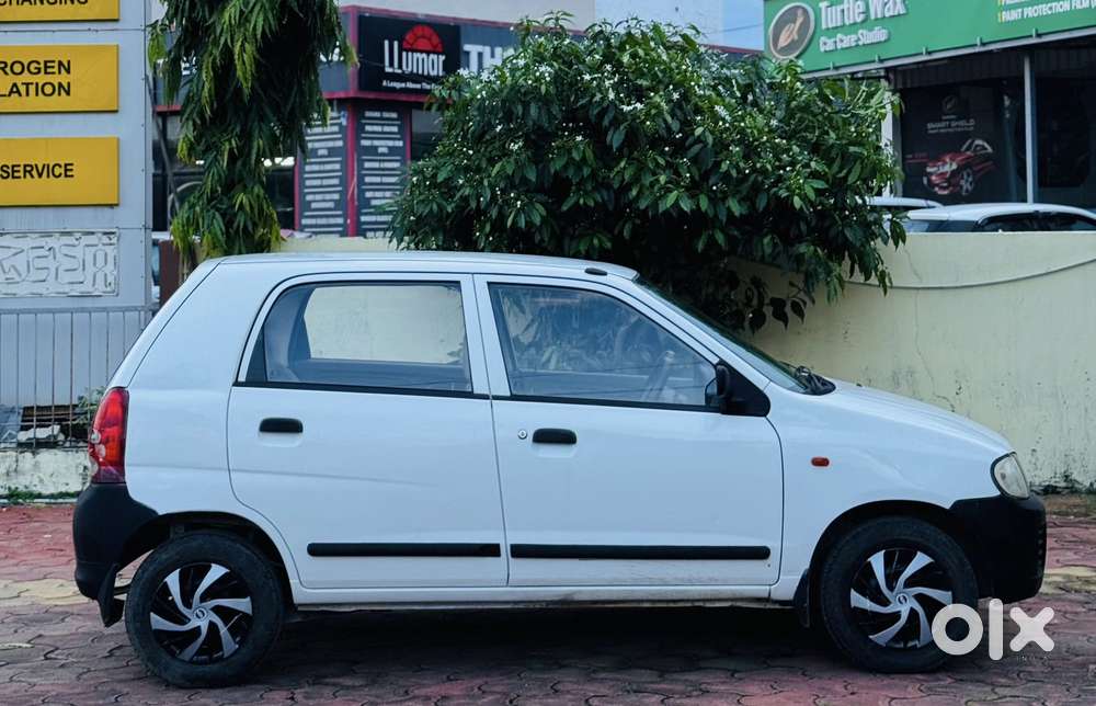Maruti Suzuki Alto Std, 2009, Petrol