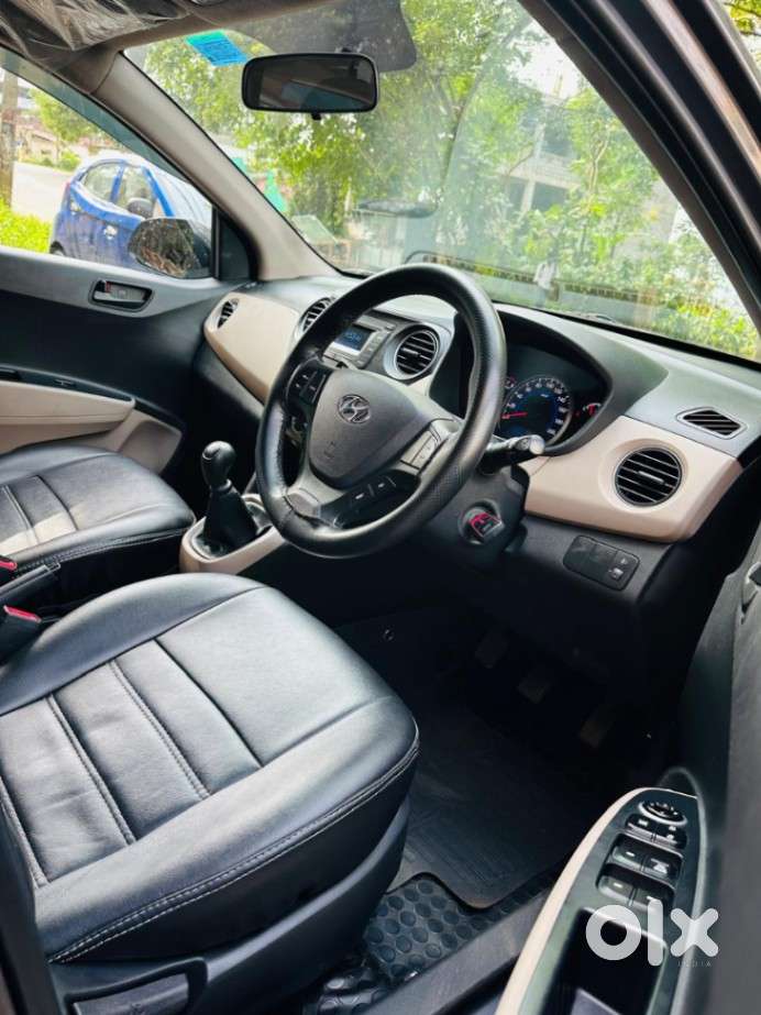 Hyundai Grand I10 Magna 1.2 Crdi, 2020, Petrol