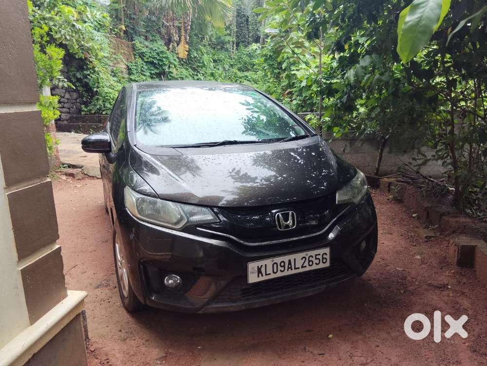 Honda Jazz 2016 Diesel Good Condition