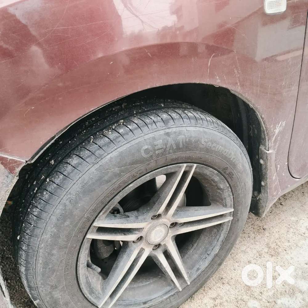 Excellent Condition Vehicle No Single Problem Chilled Ac Excellent