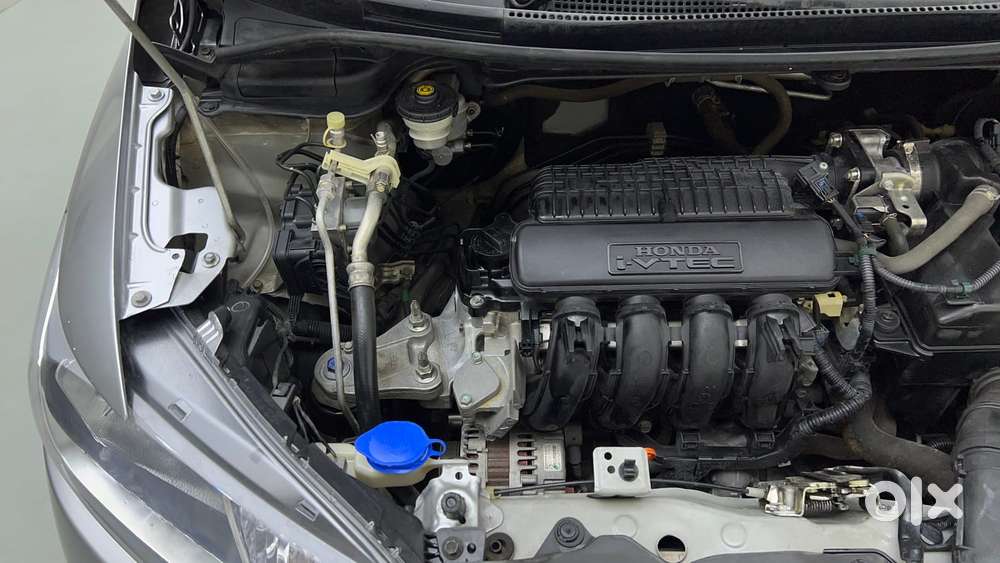Honda Jazz Vx Cvt, 2018, Petrol