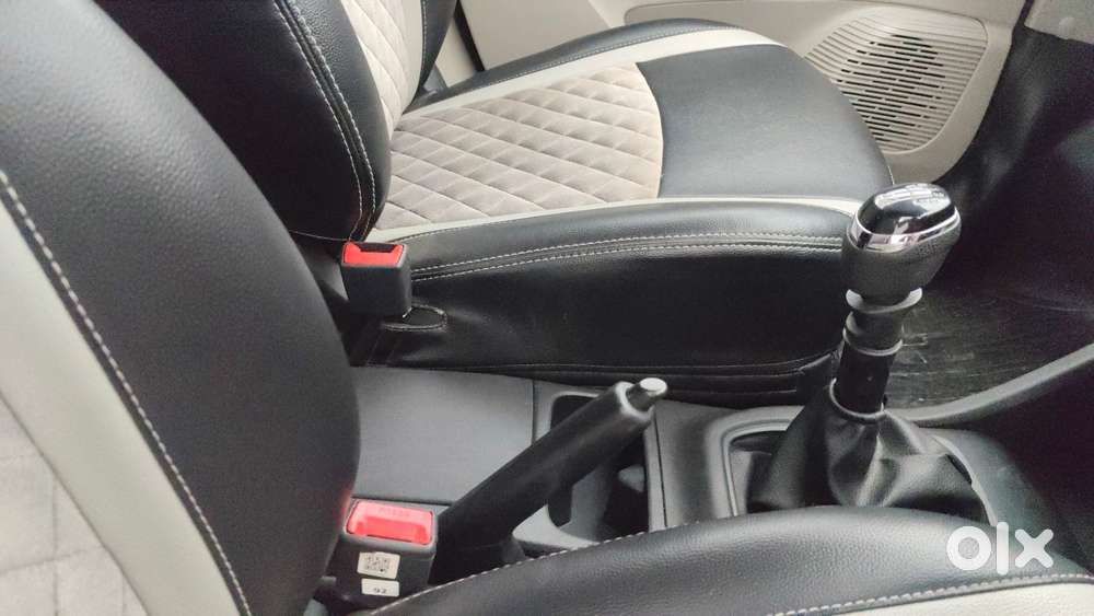 Renault Triber Rxt, 2020, Petrol