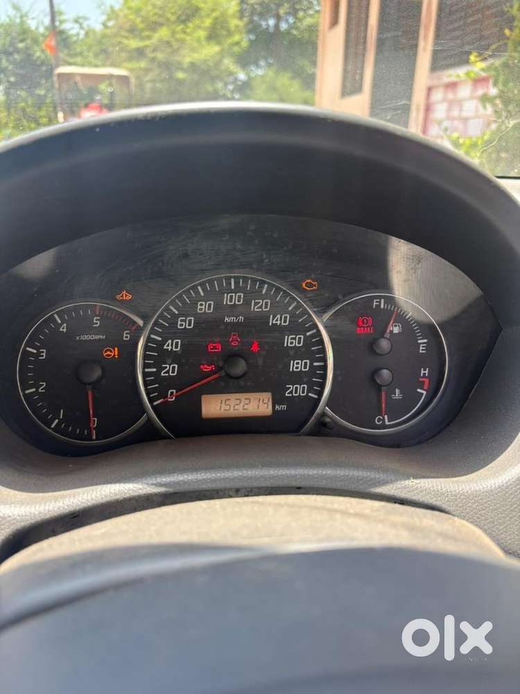Maruti Suzuki 2011 Diesel Manual Car