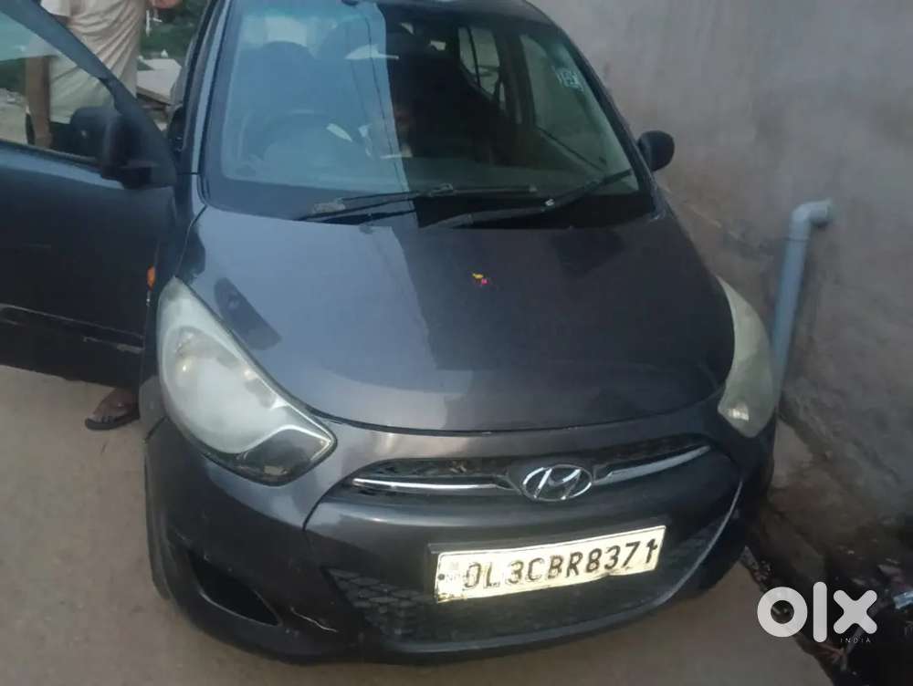 गुड कंडीशन गाड़ी है 1 ₹ का भी खर्चा नहीं है जिसे लेनी है वो मैसेज करें