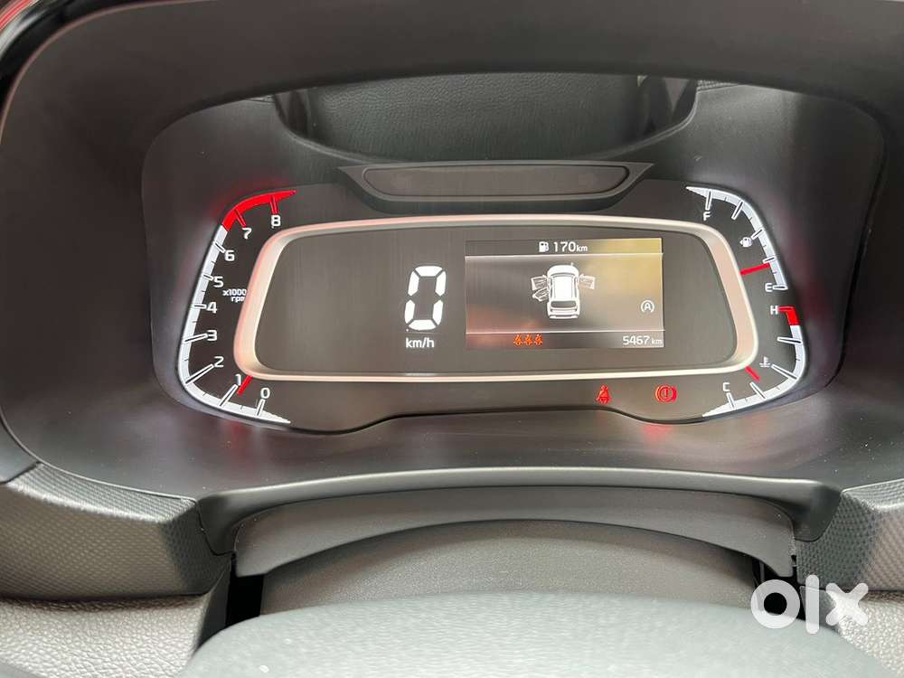 Kia Sonet G1.2 5mt Htk (o)