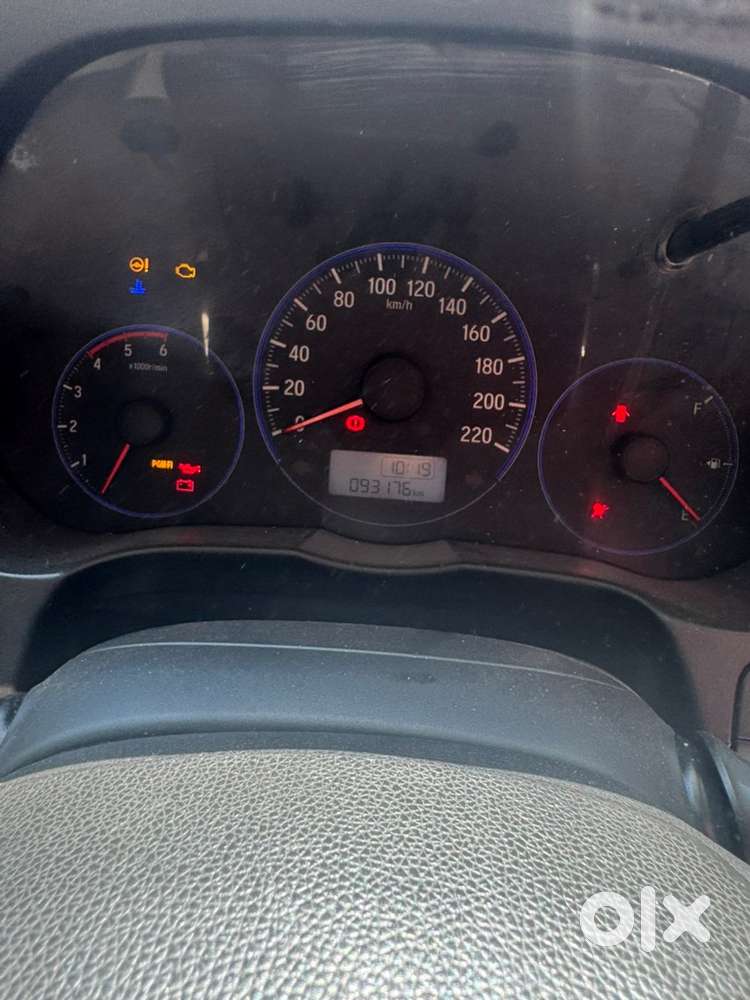 Honda City Diesel 2014 Re Registration