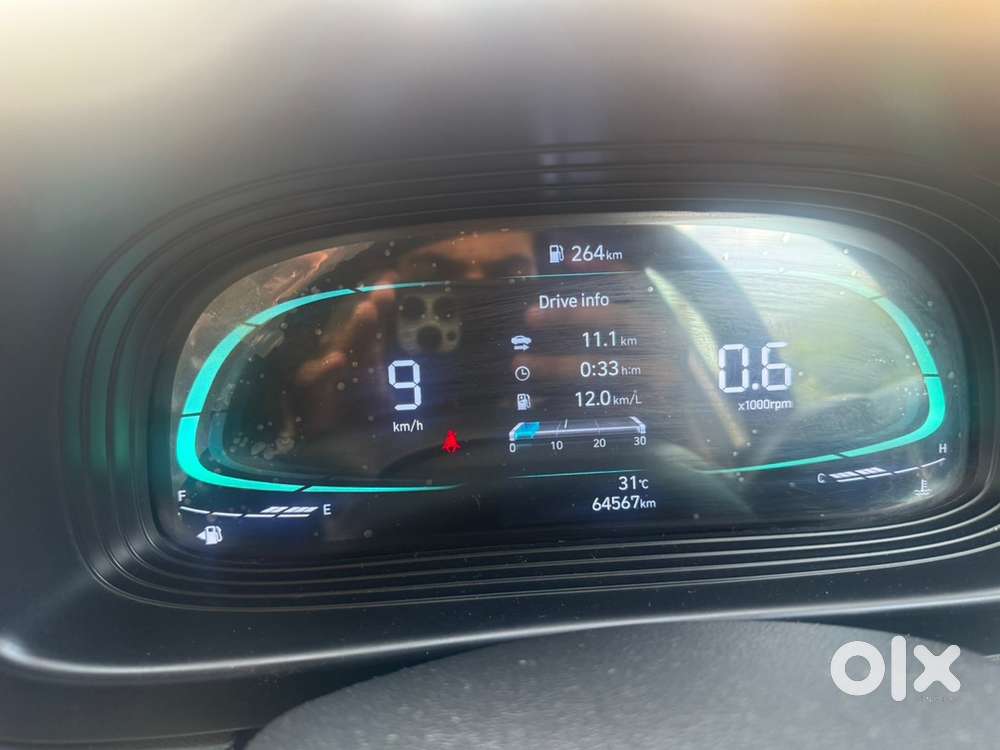 Hyundai Venue 1.2 Petrol 2022
