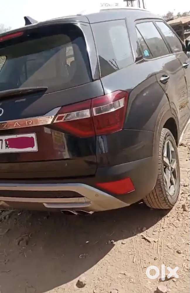 2021 Hyundai Alcazar Diesel At 7 Str
