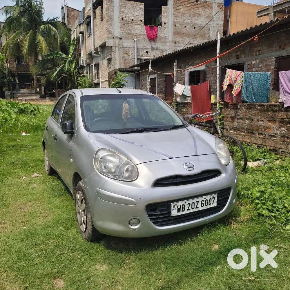 Nissan Micra For Sale - Excellent Condition