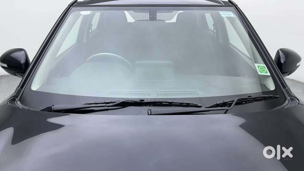 Maruti Suzuki Vitara Brezza 1.5 Zxi At, 2024, Petrol