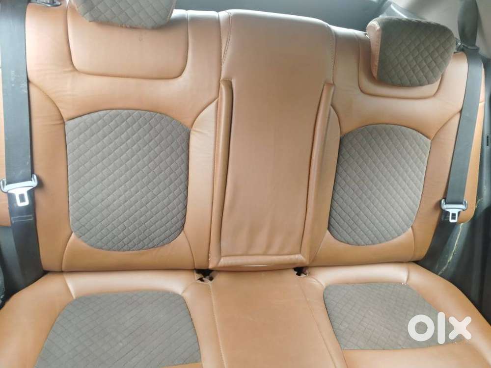 Hyundai Creta 1.6 Sx, 2017, Diesel