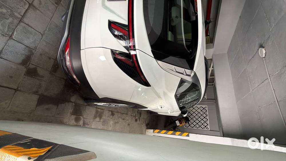 Hyundai Tucson 2024 Model