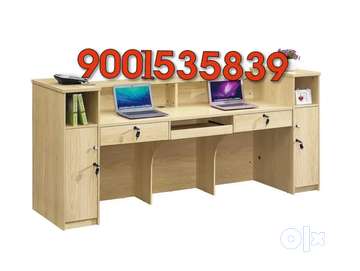 Workstation table deals olx