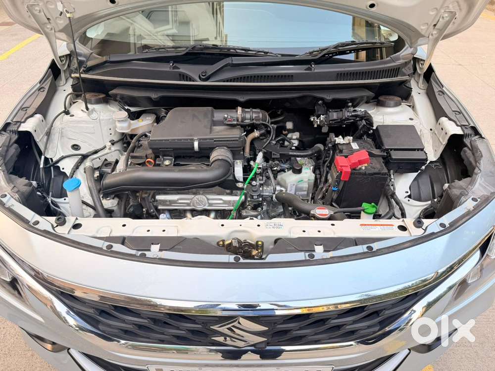 Maruti Suzuki Baleno 1.2 Alpha At, 2026, Petrol
