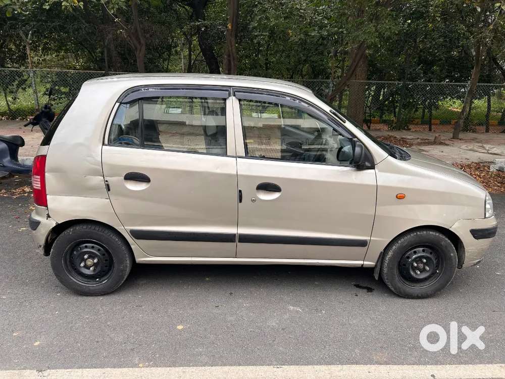 Hyundai Santro Xing 2006