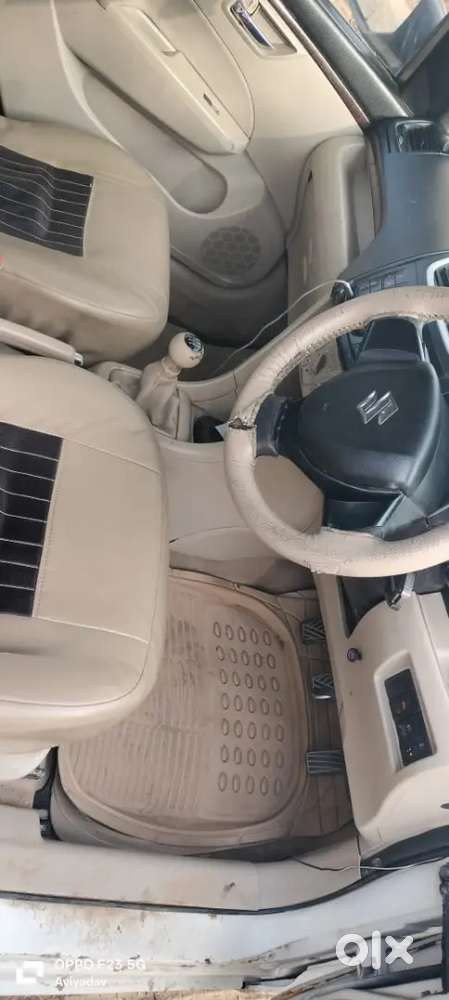 Maruti Suzuki Dzire Diesel 2014 Car
