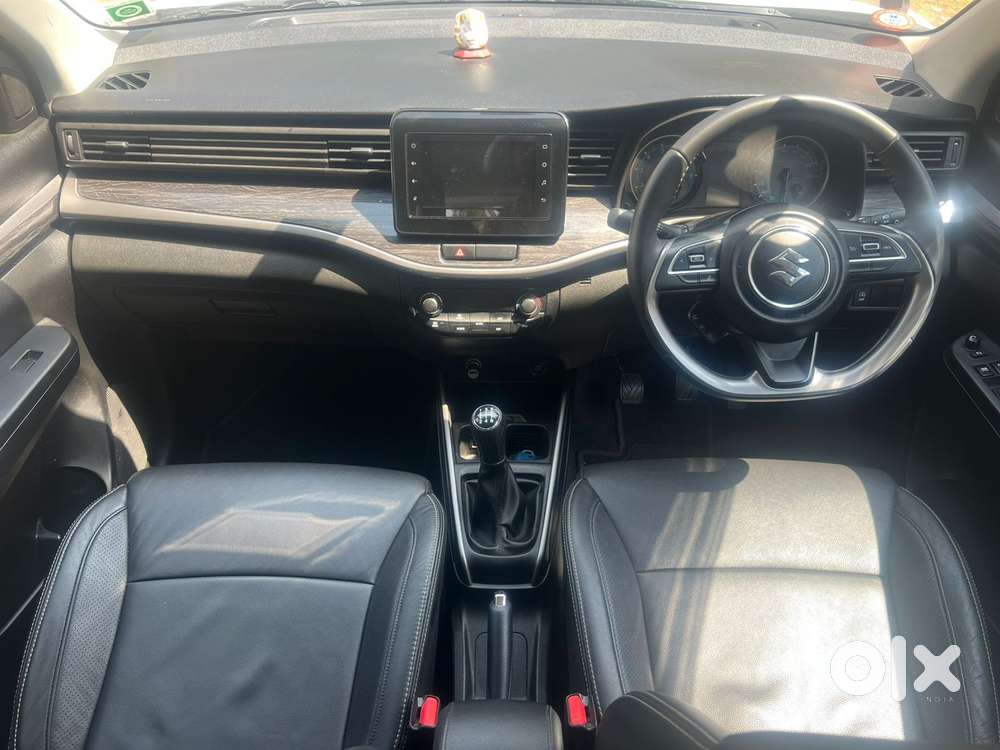 Maruti Suzuki Xl6 1.5 Alpha Mt, 2020, Petrol