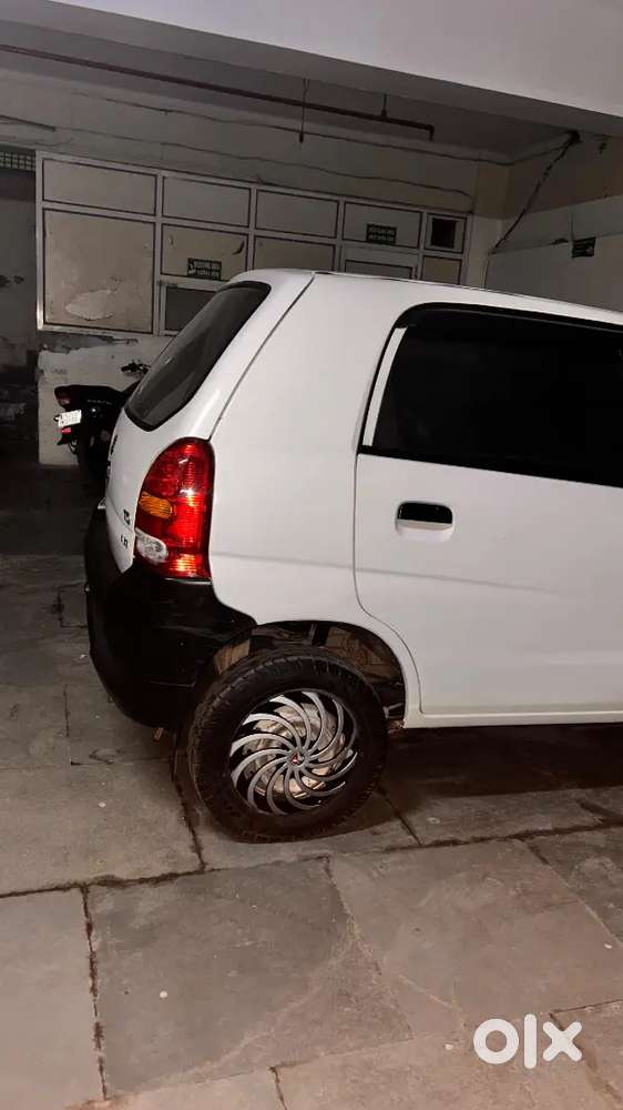 Maruti Suzuki Alto 800 2012 Petrol Good Condition