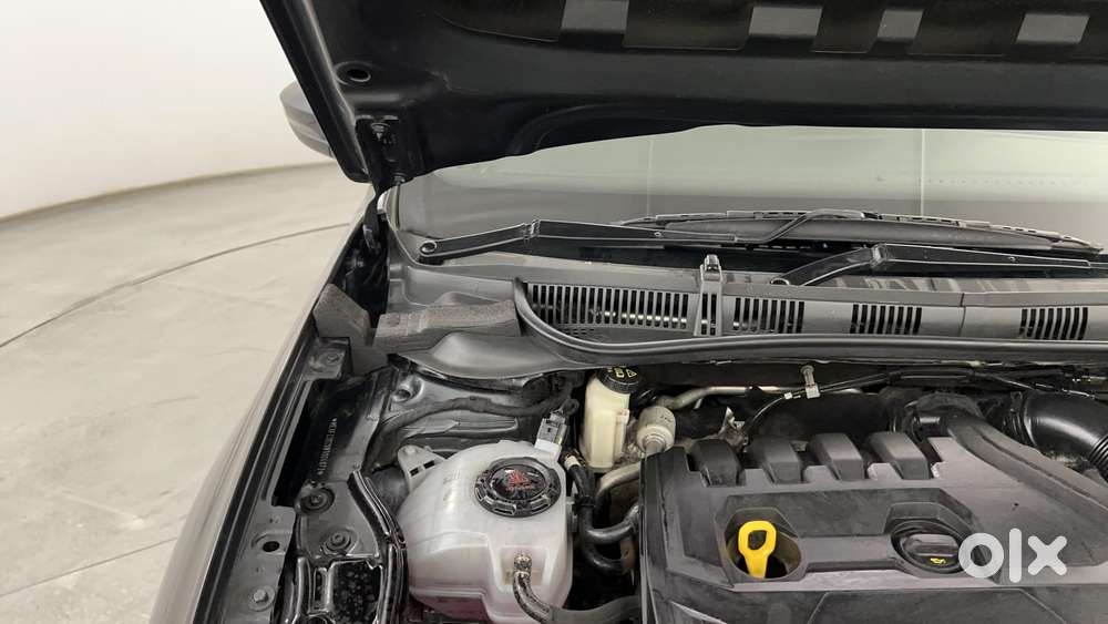 Volkswagen Virtus Gt Edge Limited Edition Dsg, 2022, Petrol