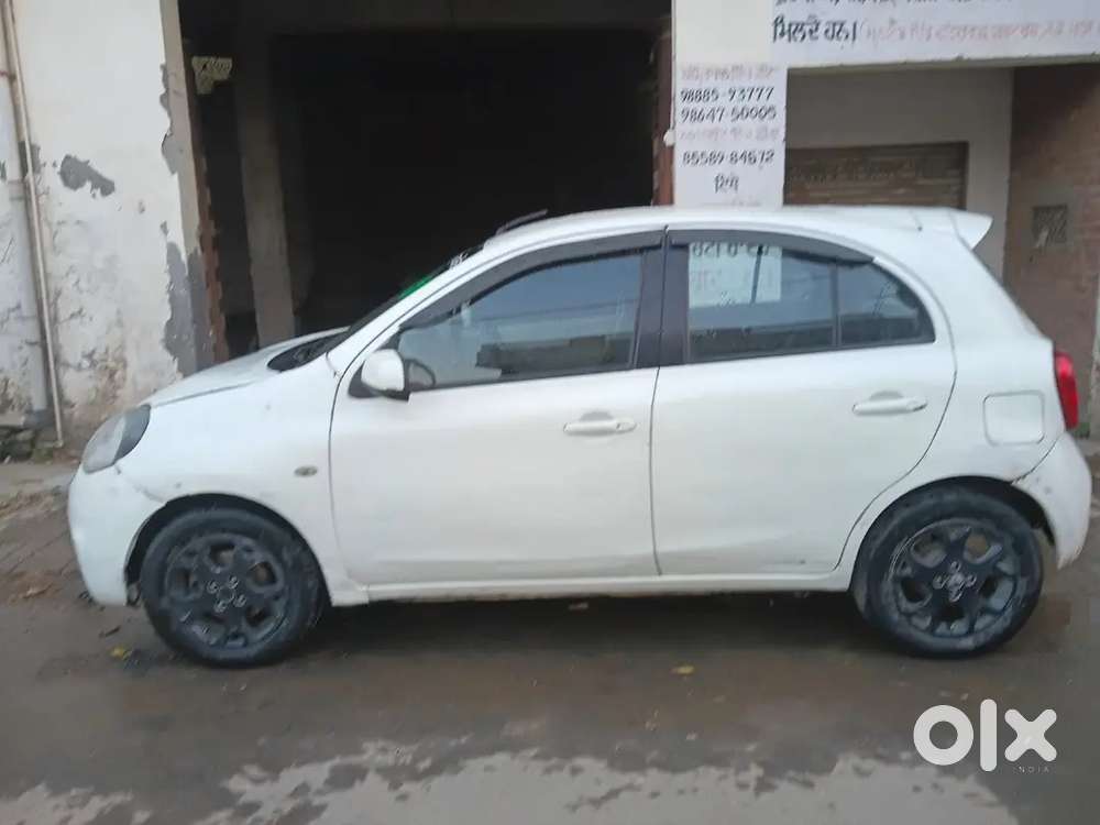 Renault Pulse 2012 Diesel