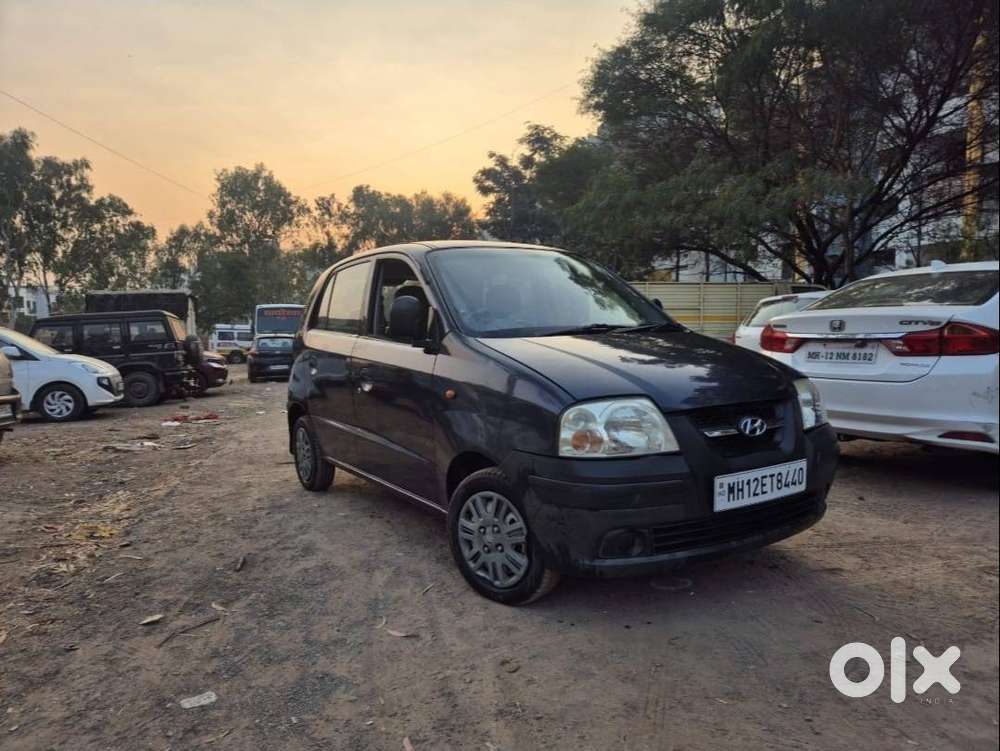 Hyundai Santro Xing 2008